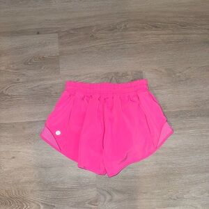 lulu sonic pink hotty hots